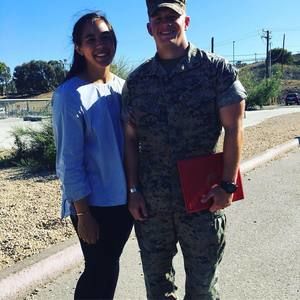 Meet your Posher, Patrick